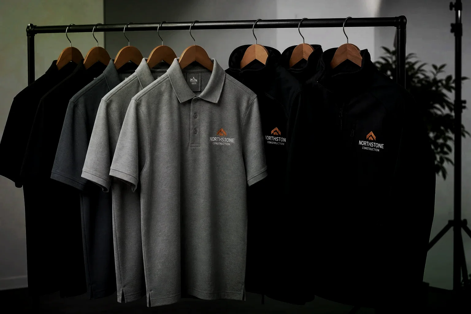 Karta firmy — workwear